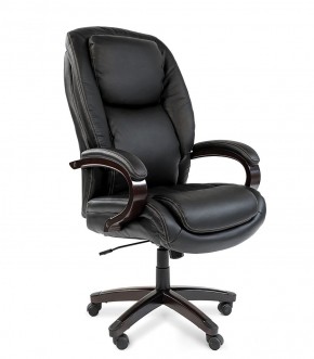 Кресло для руководителя CHAIRMAN  408 (Натуральная кожа) в Елабуге - elabuga.ok-mebel.com | фото