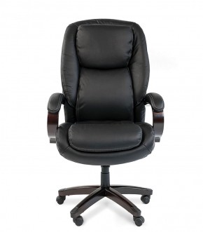 Кресло для руководителя CHAIRMAN  408 (Натуральная кожа) в Елабуге - elabuga.ok-mebel.com | фото 2