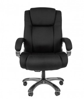 Кресло для руководителя CHAIRMAN  410 (Акриловая ткань) в Елабуге - elabuga.ok-mebel.com | фото