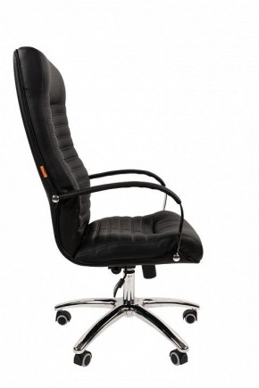 Кресло для руководителя Chairman 480 в Елабуге - elabuga.ok-mebel.com | фото 3