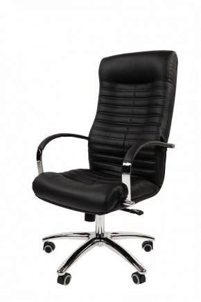 Кресло для руководителя Chairman 480 в Елабуге - elabuga.ok-mebel.com | фото 4