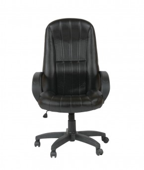 Кресло для руководителя  CHAIRMAN 685 (экокожа черный) в Елабуге - elabuga.ok-mebel.com | фото