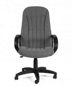 Кресло для руководителя  CHAIRMAN 685 СТ (ткань стандарт 20-23 серая) в Елабуге - elabuga.ok-mebel.com | фото 2
