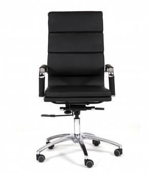 Кресло для руководителя CHAIRMAN 750 (Экокожа) в Елабуге - elabuga.ok-mebel.com | фото 2