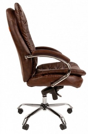 Кресло для руководителя Chairman 795 в Елабуге - elabuga.ok-mebel.com | фото 3