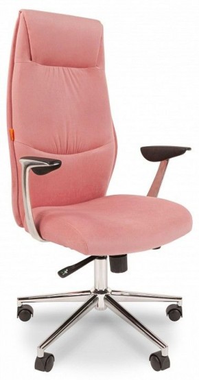 Кресло для руководителя Chairman Home Vista в Елабуге - elabuga.ok-mebel.com | фото