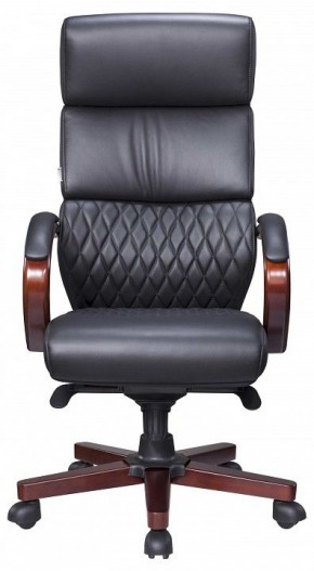 Кресло для руководителя President Wood в Елабуге - elabuga.ok-mebel.com | фото 2
