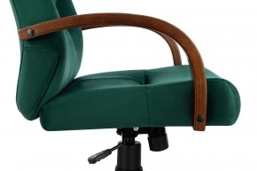 Кресло для руководителя T-9928 Walnut в Елабуге - elabuga.ok-mebel.com | фото 6