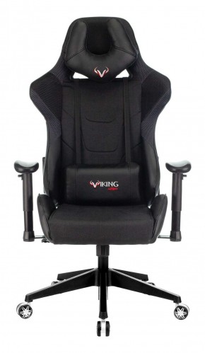 Кресло игровое Бюрократ VIKING 4 AERO BLACK EDITION в Елабуге - elabuga.ok-mebel.com | фото 3