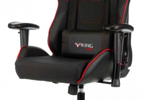 Кресло игровое Бюрократ VIKING 4 AERO RED черный/красный в Елабуге - elabuga.ok-mebel.com | фото 6