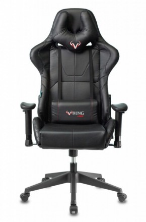 Кресло игровое Бюрократ VIKING 5 AERO BLACK EDITION в Елабуге - elabuga.ok-mebel.com | фото 3