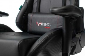 Кресло игровое Бюрократ VIKING 5 AERO BLACK EDITION в Елабуге - elabuga.ok-mebel.com | фото 6