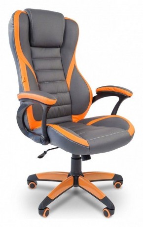 Кресло игровое Chairman Game 22 в Елабуге - elabuga.ok-mebel.com | фото