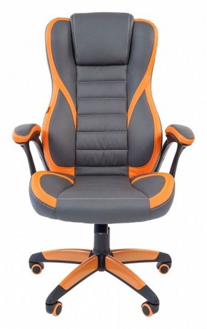 Кресло игровое Chairman Game 22 в Елабуге - elabuga.ok-mebel.com | фото 2