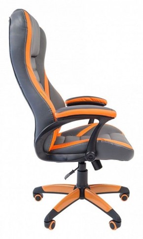 Кресло игровое Chairman Game 22 в Елабуге - elabuga.ok-mebel.com | фото 3