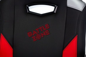 Кресло игровое ZOMBIE HERO BATTLEZONE в Елабуге - elabuga.ok-mebel.com | фото 1