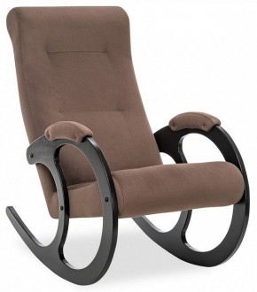 Кресло-качалка Модель 3 в Елабуге - elabuga.ok-mebel.com | фото