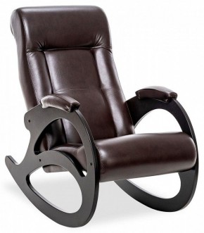 Кресло-качалка Модель 4 в Елабуге - elabuga.ok-mebel.com | фото 1