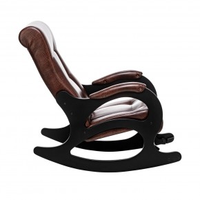 Кресло-качалка Модель 44 в Елабуге - elabuga.ok-mebel.com | фото 4