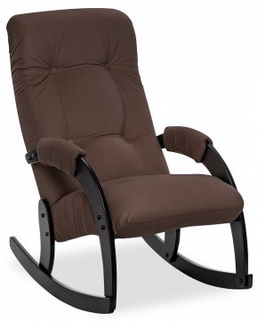 Кресло-качалка Модель 67 в Елабуге - elabuga.ok-mebel.com | фото