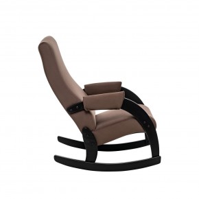 Кресло-качалка Модель 67М Венге, ткань V 23 в Елабуге - elabuga.ok-mebel.com | фото 3