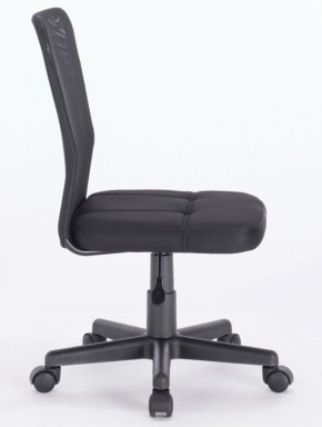 Кресло компактное BRABIX "Smart MG-313" (черное) 531843 в Елабуге - elabuga.ok-mebel.com | фото 3