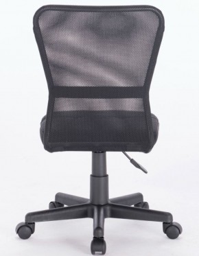 Кресло компактное BRABIX "Smart MG-313" (черное) 531843 в Елабуге - elabuga.ok-mebel.com | фото 4