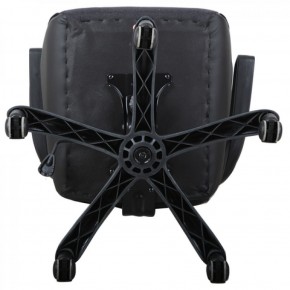Кресло компьютерное BRABIX Nitro GM-001 (ткань/экокожа) черное (531817) в Елабуге - elabuga.ok-mebel.com | фото 7