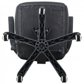 Кресло компьютерное BRABIX Techno Pro GM-003 (экокожа черное/серое, вставки серые) 531814 в Елабуге - elabuga.ok-mebel.com | фото 9