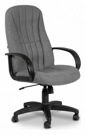 Кресло компьютерное Chairman 685 серый/черный в Елабуге - elabuga.ok-mebel.com | фото