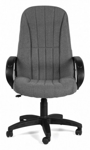Кресло компьютерное Chairman 685 серый/черный в Елабуге - elabuga.ok-mebel.com | фото 2