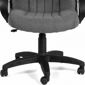 Кресло компьютерное Chairman 685 серый/черный в Елабуге - elabuga.ok-mebel.com | фото 4