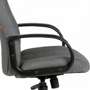 Кресло компьютерное Chairman 685 серый/черный в Елабуге - elabuga.ok-mebel.com | фото 5