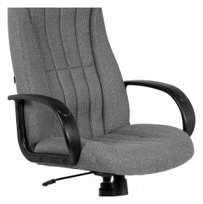 Кресло компьютерное Chairman 685 серый/черный в Елабуге - elabuga.ok-mebel.com | фото 6