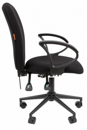 Кресло компьютерное Chairman 9801 Black в Елабуге - elabuga.ok-mebel.com | фото 4