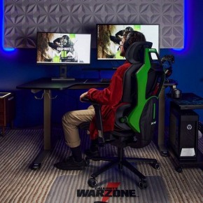Кресло компьютерное Typhon Call of Duty в Елабуге - elabuga.ok-mebel.com | фото 9