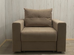 Кресло-кровать Комфорт-7 (700) МД (НПБ) широкий подлкотник в Елабуге - elabuga.ok-mebel.com | фото