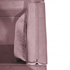 Кресло-кровать Принц КК1-ВР (велюр розовый) в Елабуге - elabuga.ok-mebel.com | фото 10