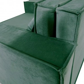 Кресло-кровать Принц КК1-ВЗ (велюр зеленый) в Елабуге - elabuga.ok-mebel.com | фото 11