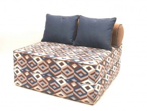 Кресло-кровать прямое модульное бескаркасное Мира в Елабуге - elabuga.ok-mebel.com | фото
