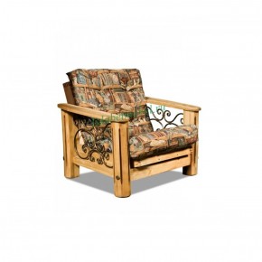 Кресло-кровать "Викинг-02" + футон (Л.155.06.04+футон) в Елабуге - elabuga.ok-mebel.com | фото