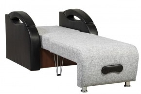 Кресло-кровать Юпитер Аслан серый в Елабуге - elabuga.ok-mebel.com | фото 2