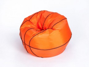 Кресло-мешок Баскетбольный мяч Большой в Елабуге - elabuga.ok-mebel.com | фото 1