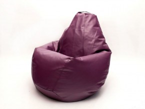Кресло-мешок Груша Малое (700*900) Серия "ЭКОКОЖА" в Елабуге - elabuga.ok-mebel.com | фото 5
