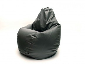 Кресло-мешок Груша Малое (700*900) Серия "ЭКОКОЖА" в Елабуге - elabuga.ok-mebel.com | фото 6