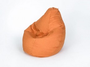 Кресло-мешок Груша Малое (700*900) Серия Рогожка в Елабуге - elabuga.ok-mebel.com | фото 3