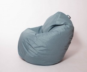 Кресло-мешок Макси (Рогожка) 100*h150 в Елабуге - elabuga.ok-mebel.com | фото 3