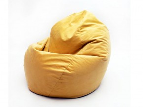 Кресло-мешок Макси (ВЕЛЮР однотонный) 100*h150 в Елабуге - elabuga.ok-mebel.com | фото 16