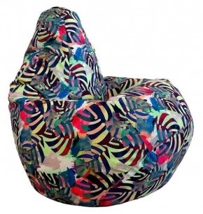 Кресло-мешок Малибу L в Елабуге - elabuga.ok-mebel.com | фото 1