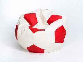 Кресло-мешок Мяч Большой (Экокожа) в Елабуге - elabuga.ok-mebel.com | фото